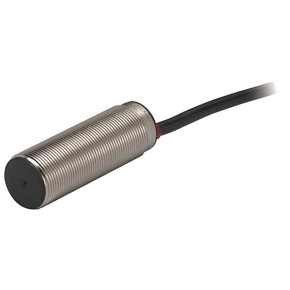Product image for Sensor worldprox mini-QD 1NO shielded 5mm-distance 18mm