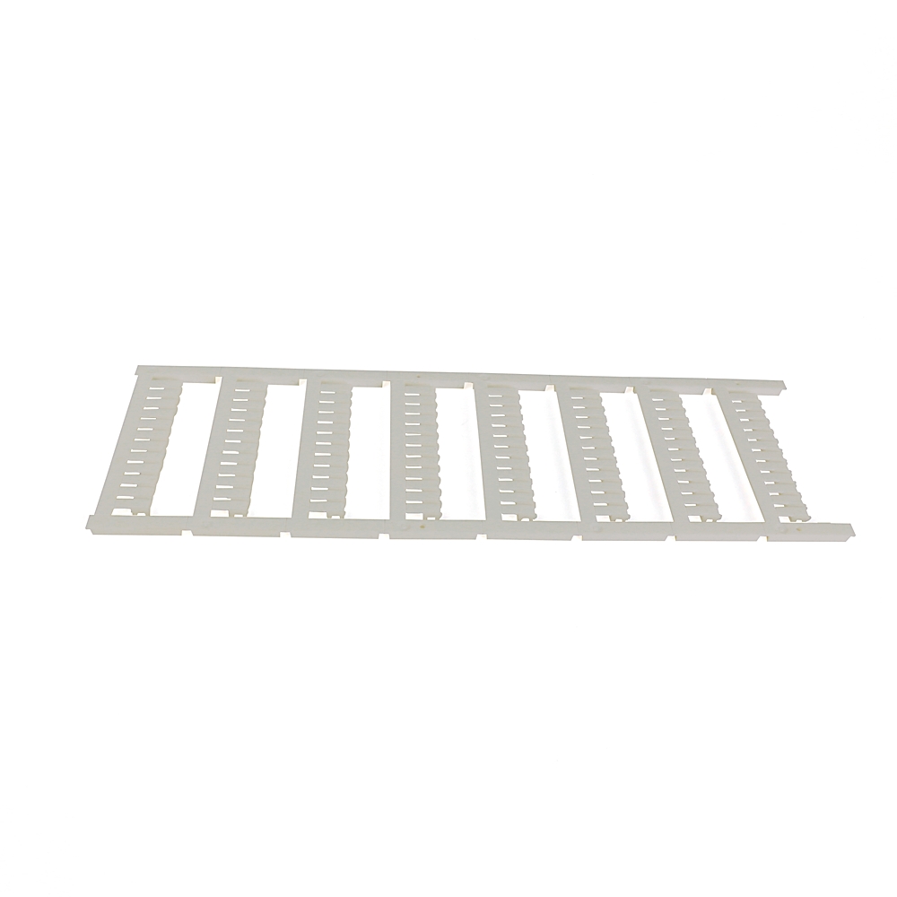 Product image for Marker hinged snap-in 5x10mm