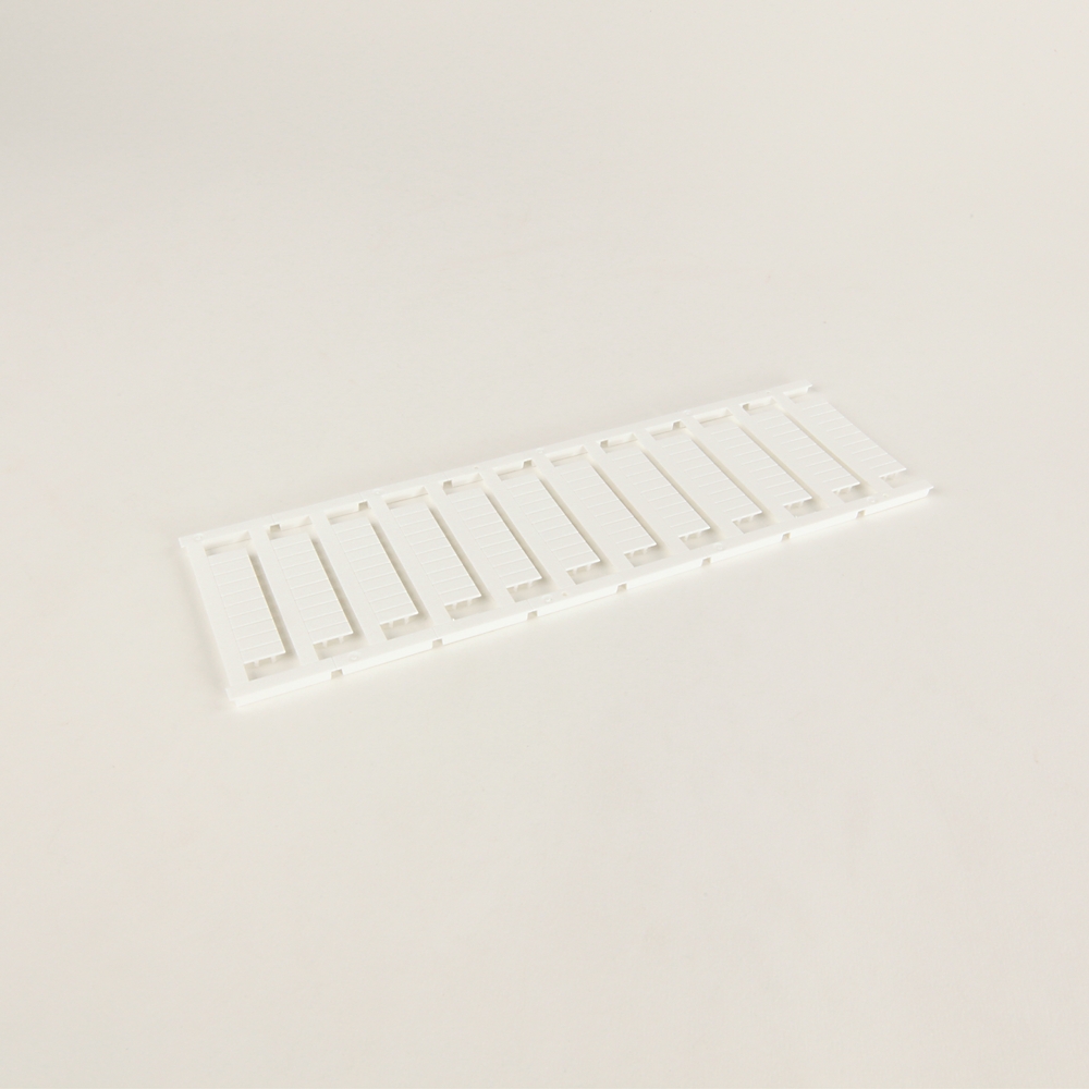 Product image for Marker individual snap-in 5x10mm