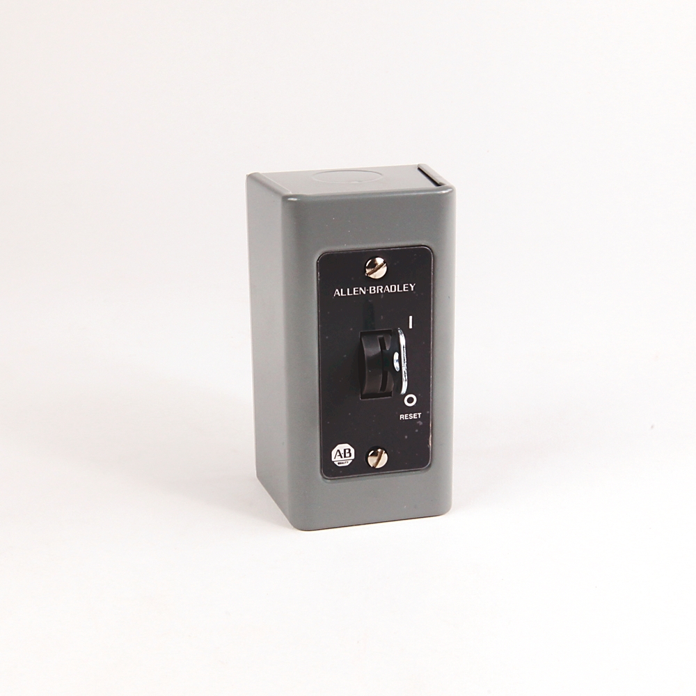 Product image for Manual starter 1HP 1P 240V CEMA 1