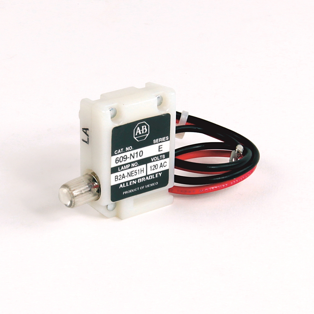 Product image for Kit pilot light 120V