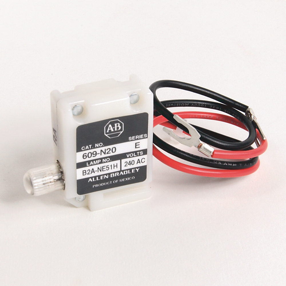 Product image for NEMA Manual Motor Starter Accessory