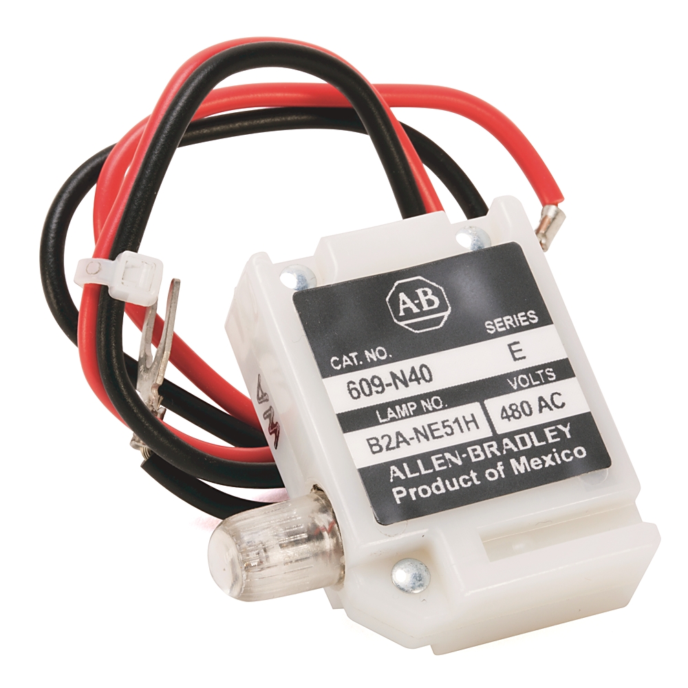 Product image for NEMA Manual Motor Starter Accessory