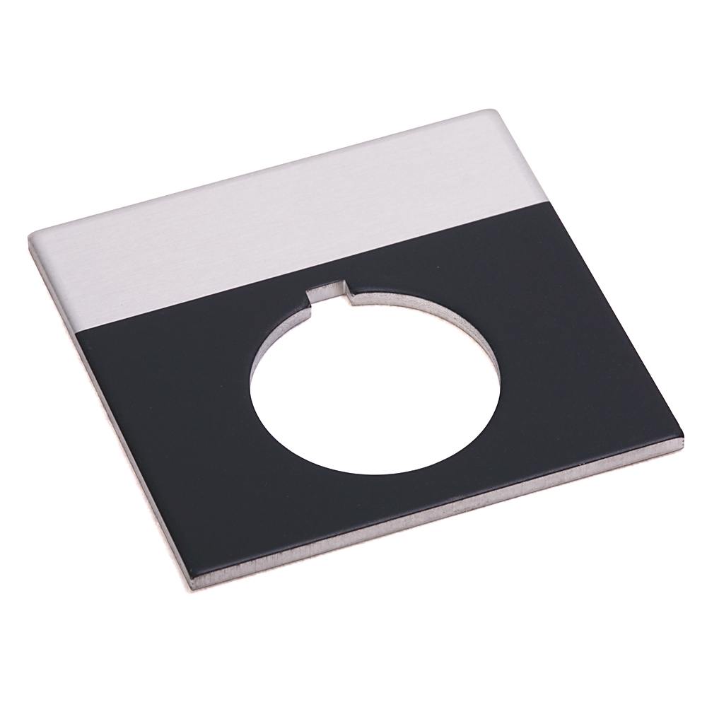 Product image for ABRA 800T-N516 NAMEPLATE