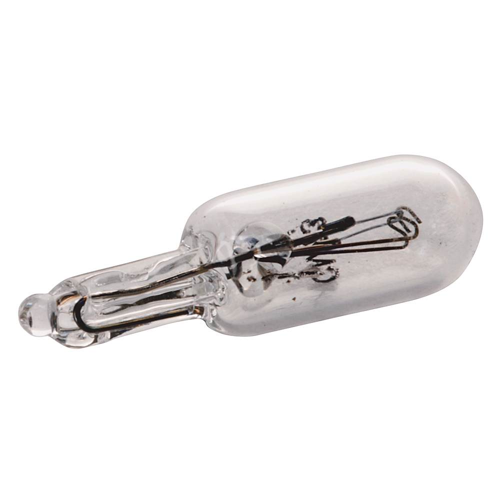 Product image for Lamp incandescent full voltage 12VAC/DC