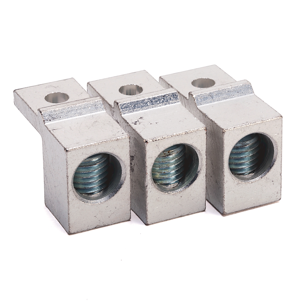Product image for Terminal Lugs 3 = 1 pc