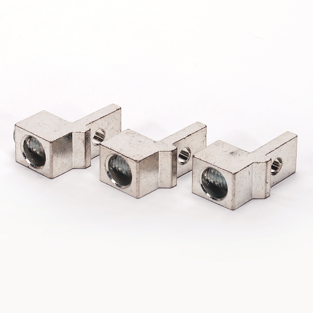 Product image for Kit lug terminal copper frame 2/0AWG-500MCM for 193-EC_H