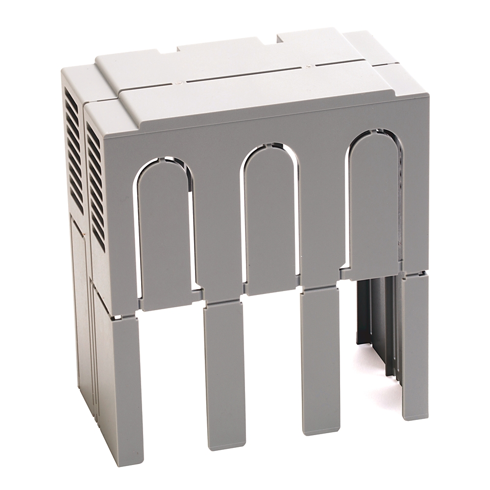 Product image for Terminal cover reversing two-speed