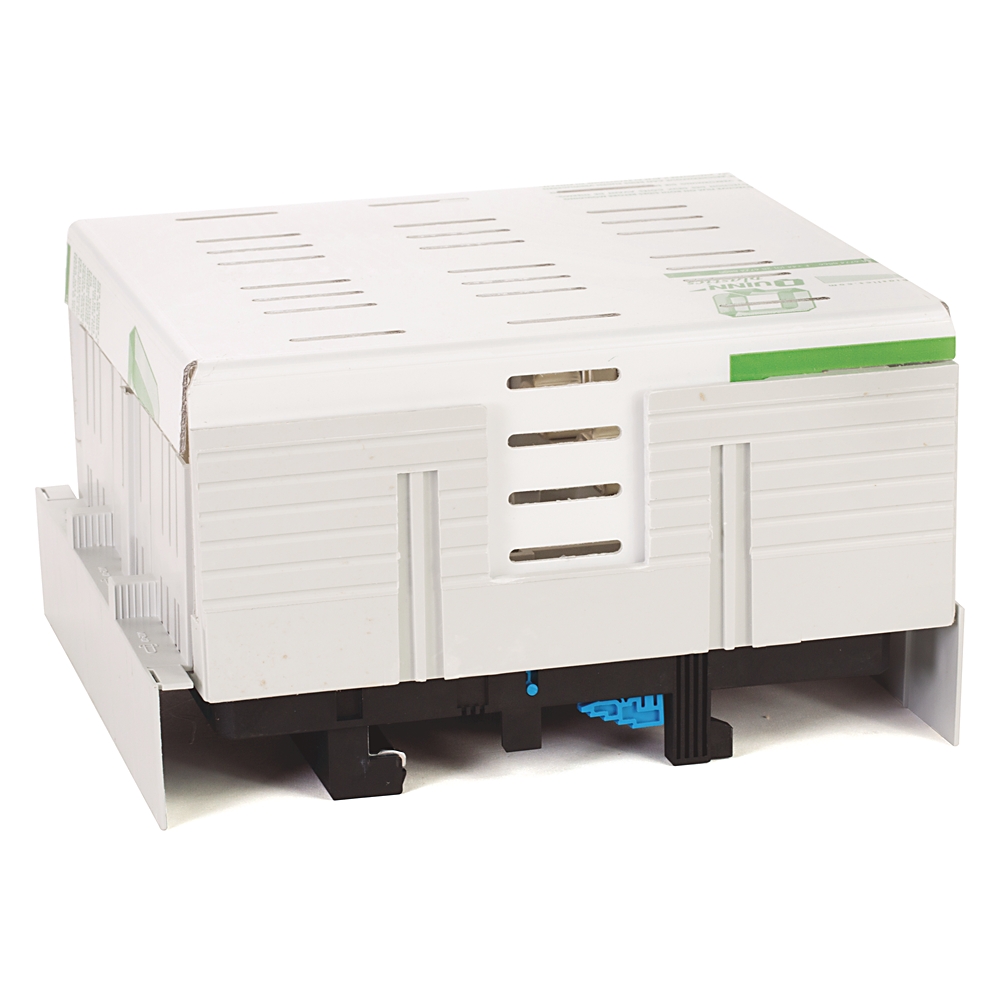 Product image for MCS Class J 400 A 600V Bus Bar Fuse Base