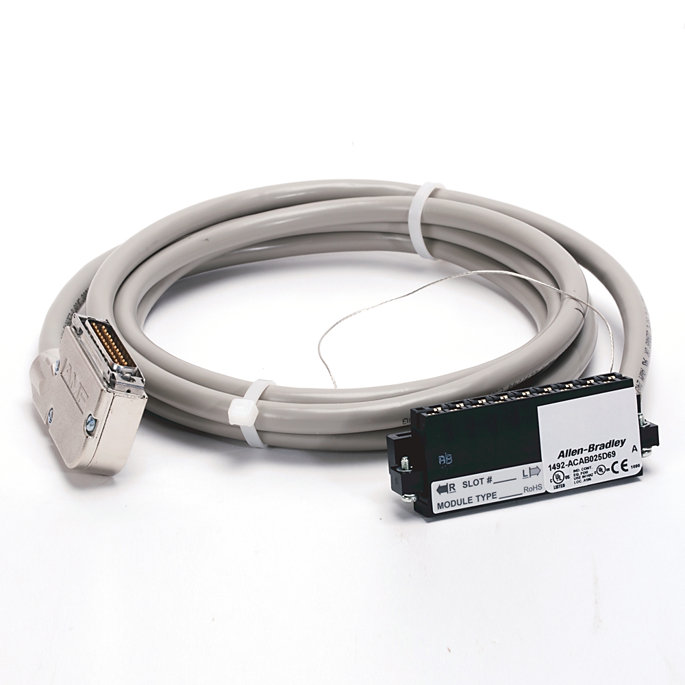 Product image for Analog Cable Connection Products