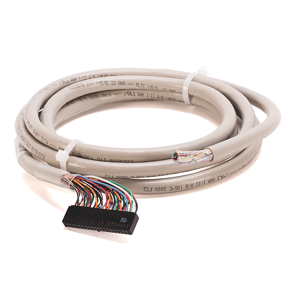 Product image for Cable I/O module-ready digital U62-type 2.5m