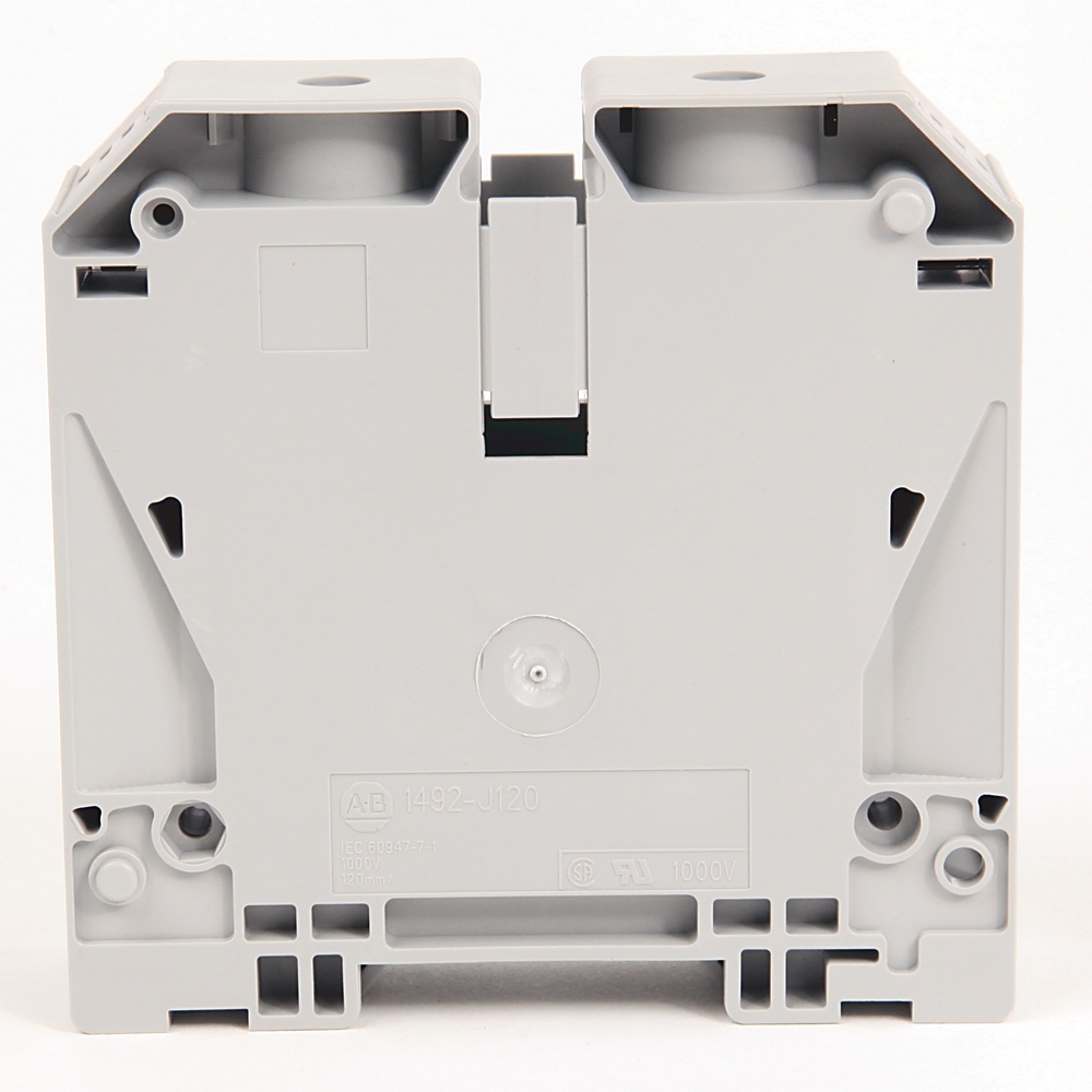 Product image for TERMINAL BLK