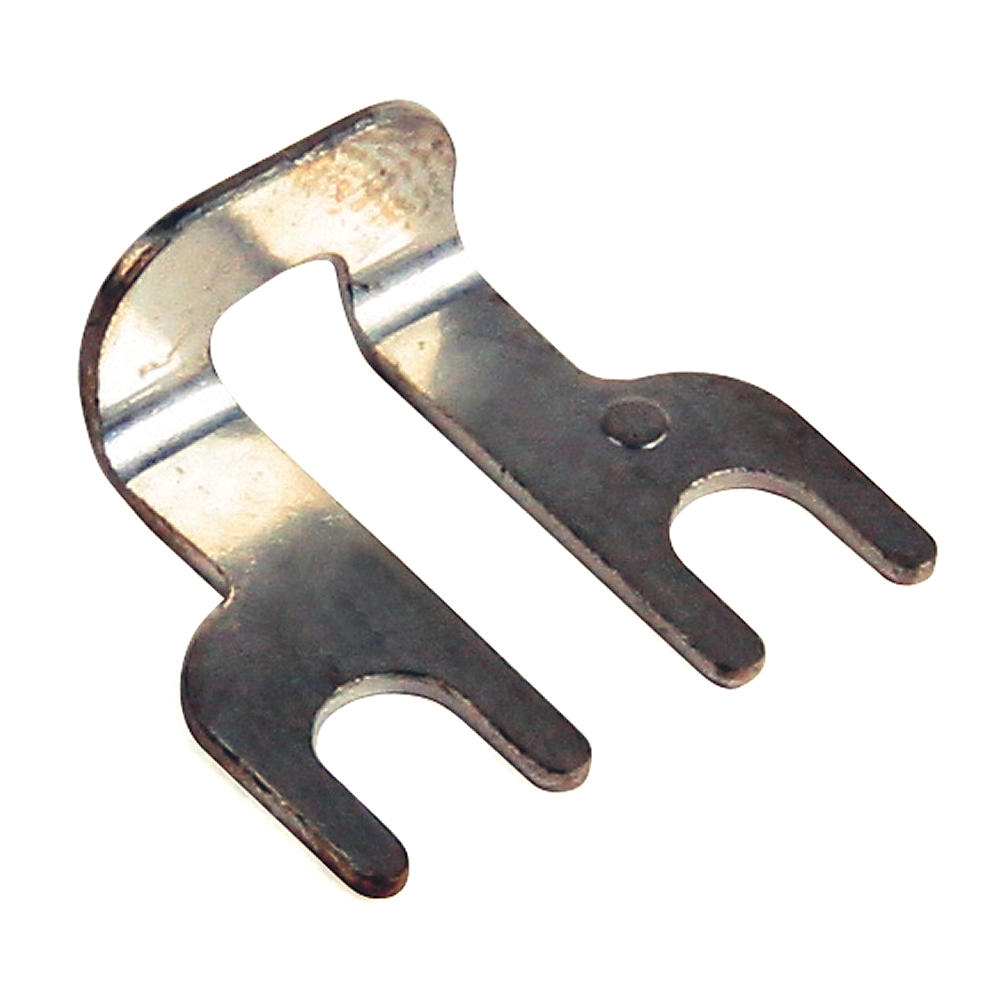 Product image for TERM BLCK Plug-In Jumper