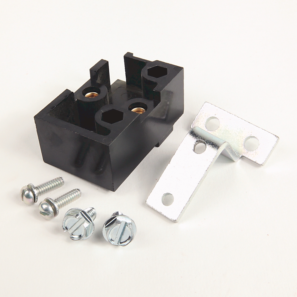 Product image for Kit adapter auxiliary contact for 30-100A disconnect switch