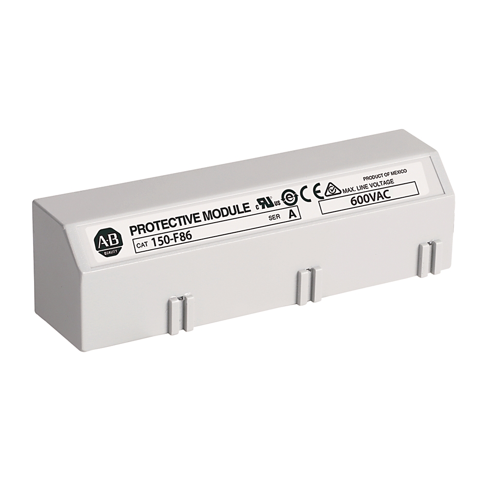 Product image for Module protective 600v 5-80a