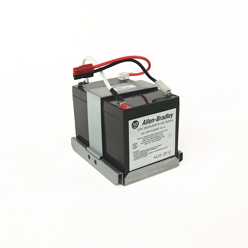 ABRA 1609-500SBAT 500VA 40C REP B