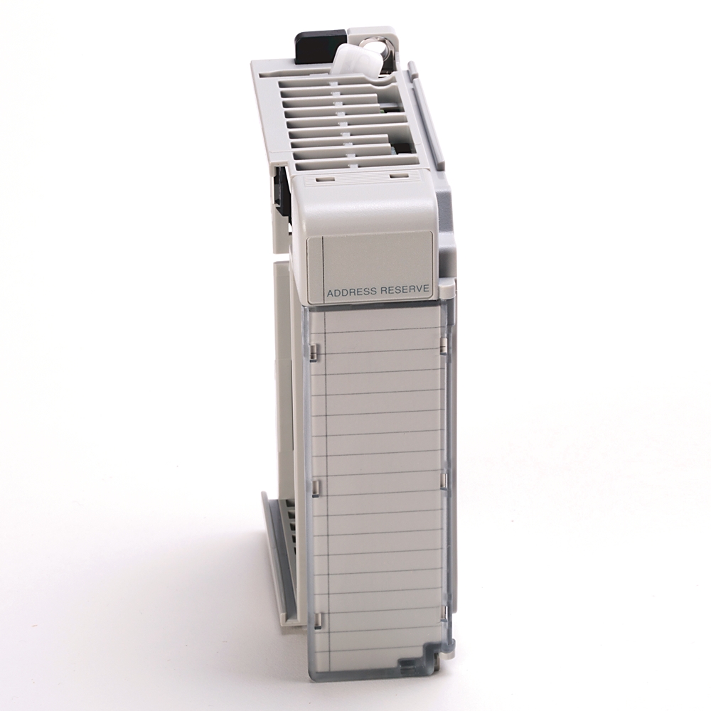 Product image for Specialty I/O 8 module compact DIN rail mount