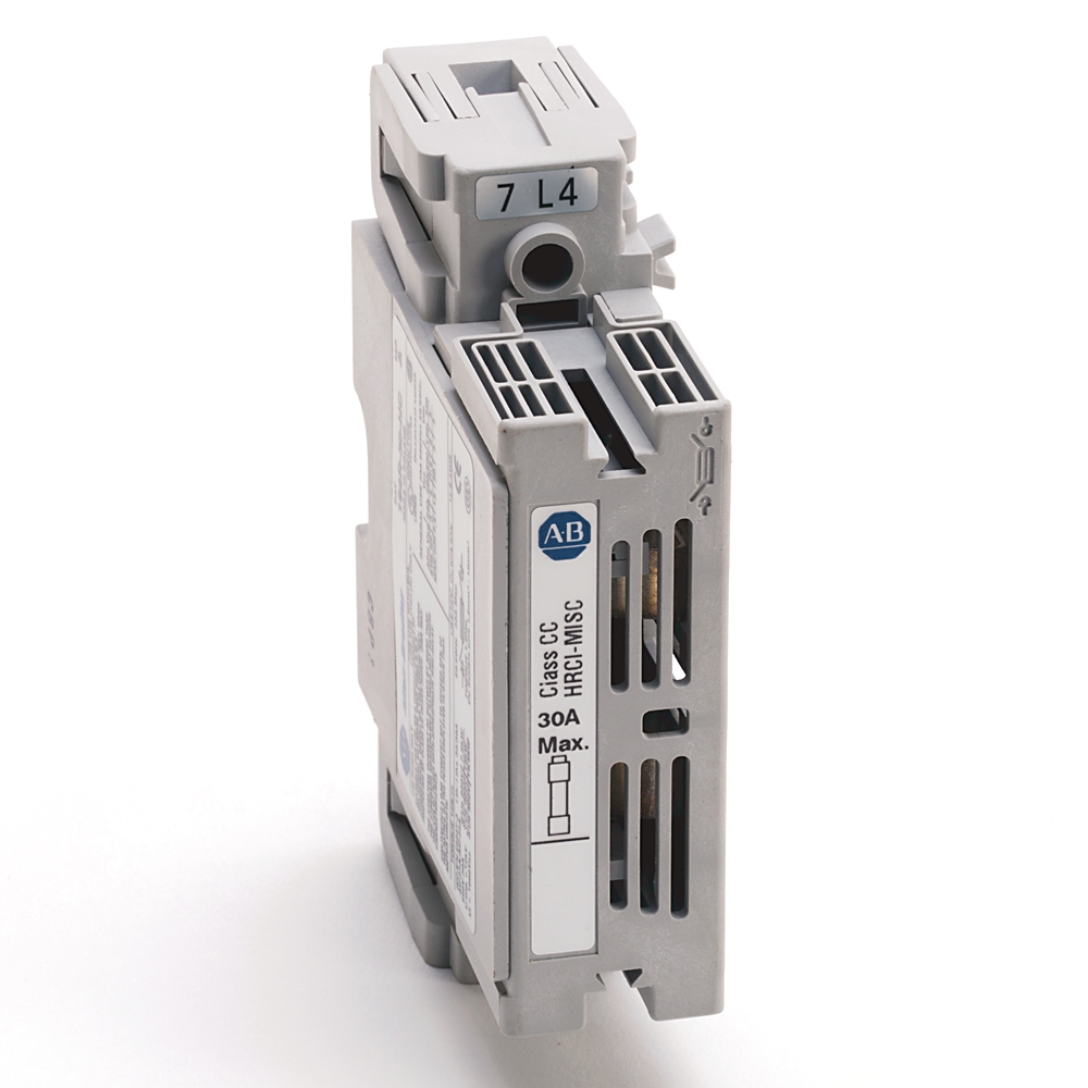 Product image for ABRA 194R-30-C3 SHIELD 3 TERMINAL FOR 30A DISCONNECT SWITCHES