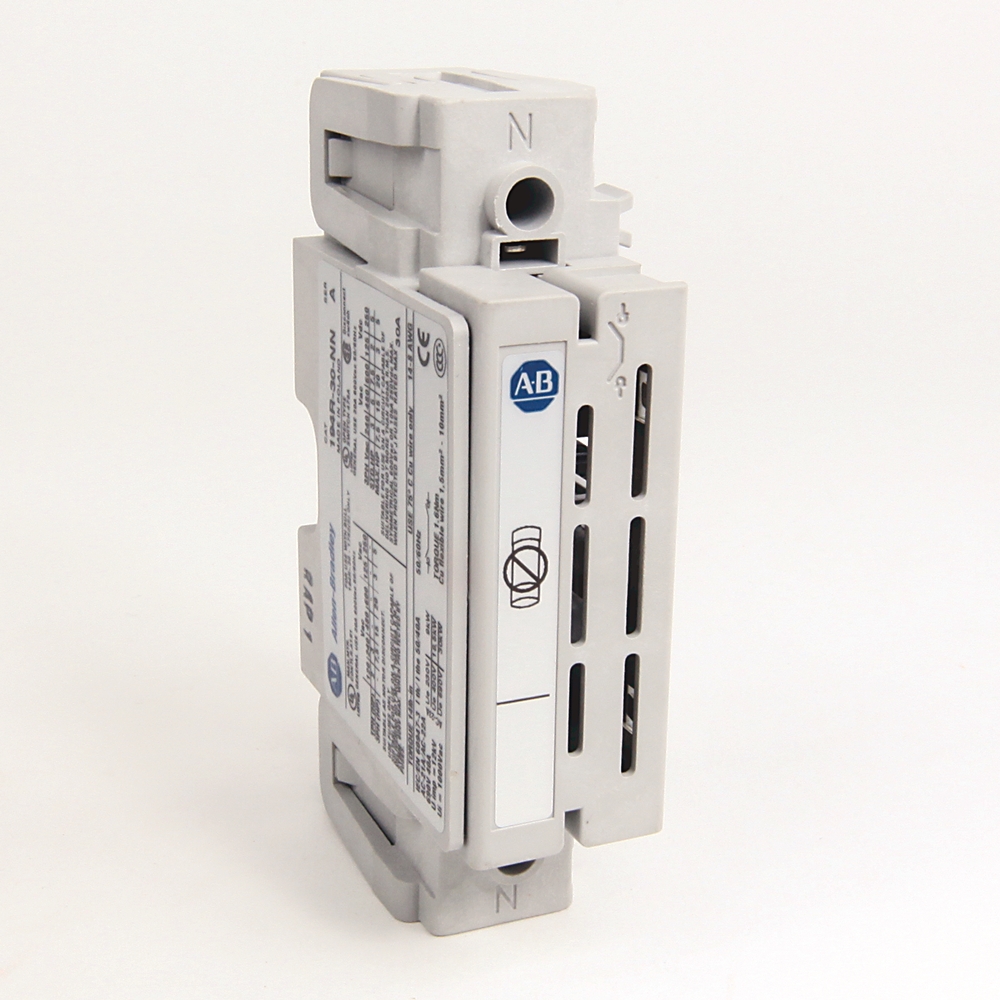 Product image for Module 4thP 30A for non-fused Switches