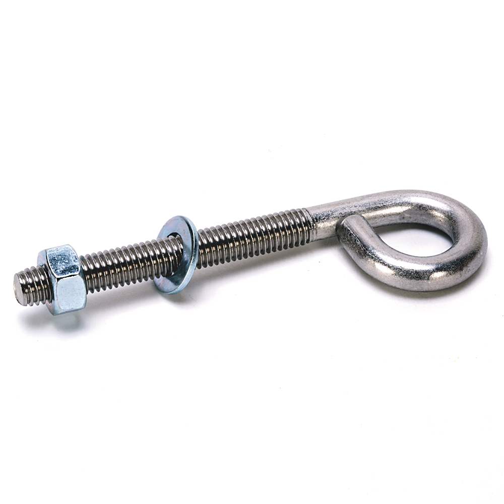 Product image for Accessory, Lifeline, SS P Style Bolt