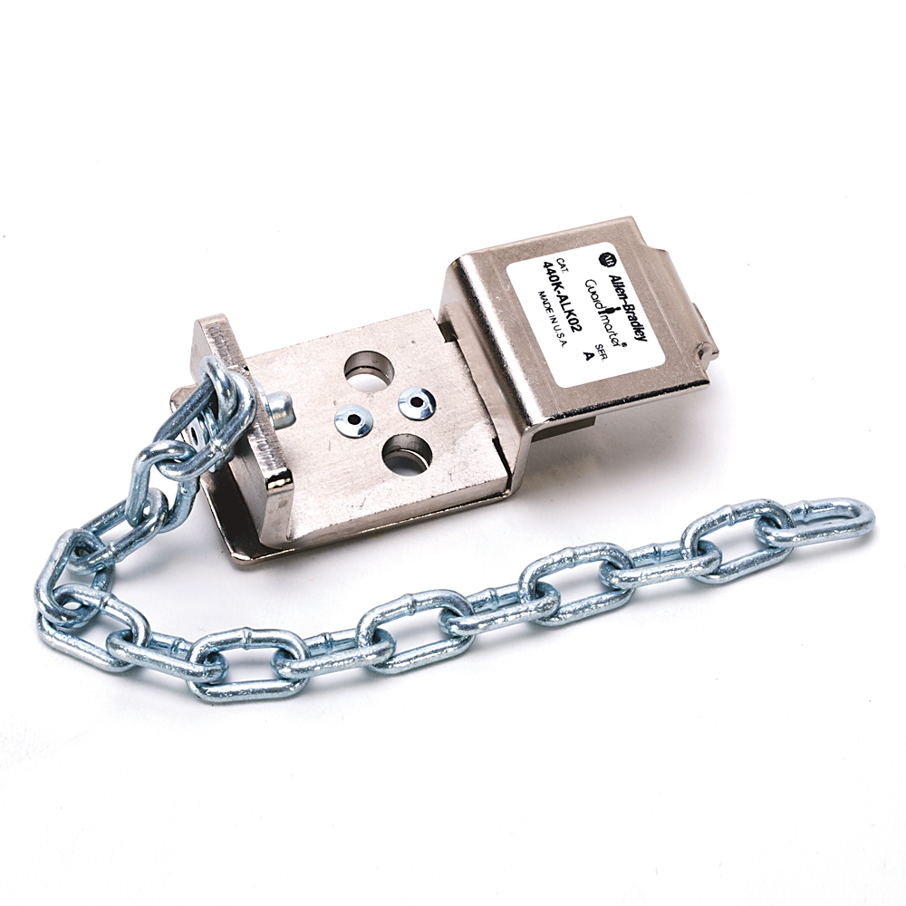 ABRA 440K-ALK03 LOCKOUT 8MM DEVICE