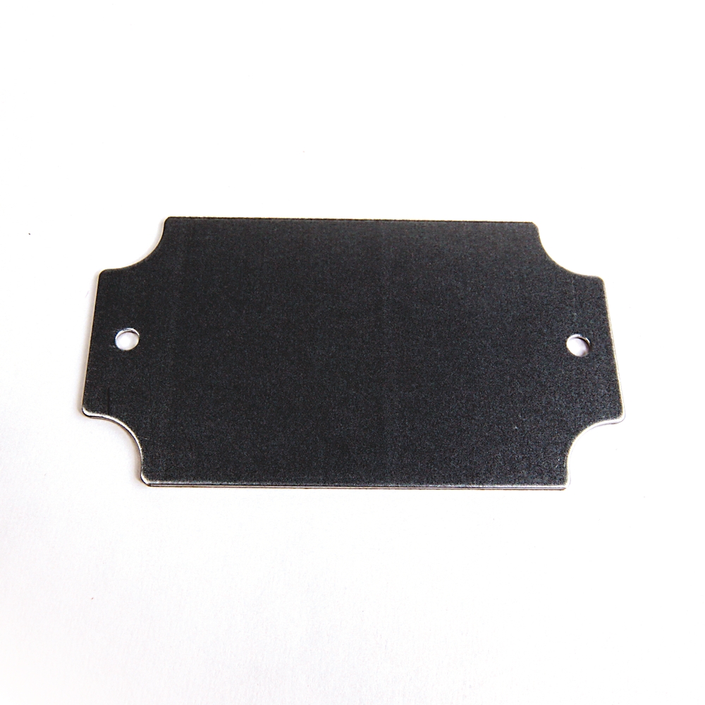 Product image for Metal Mounting Plate