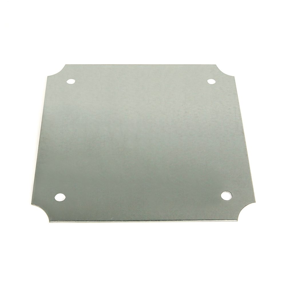 Product image for Metal Mounting Plate