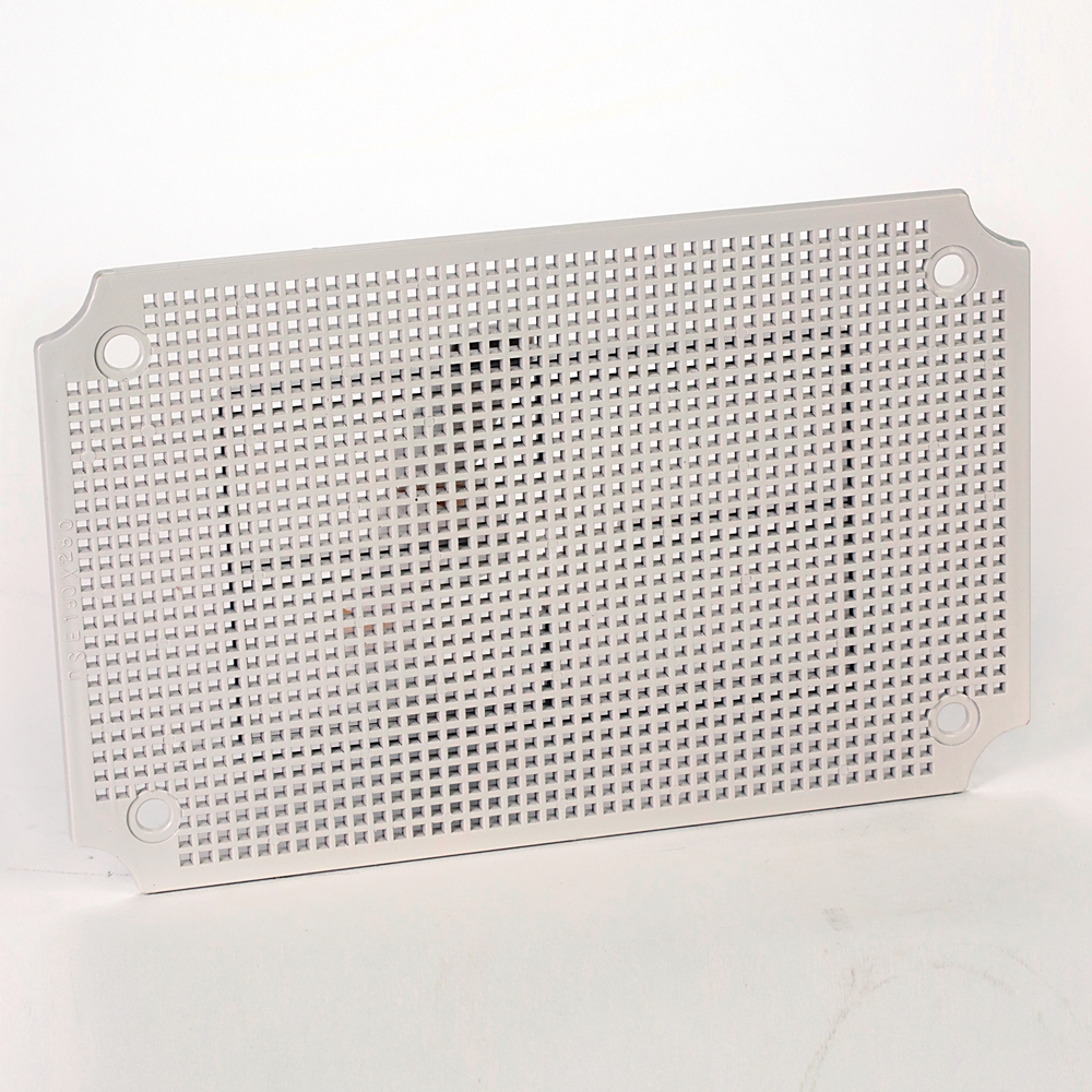 Product image for Plastic Mounting Plate