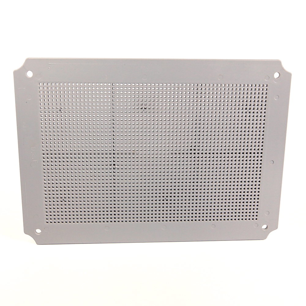 Product image for Plastic Mounting Plate