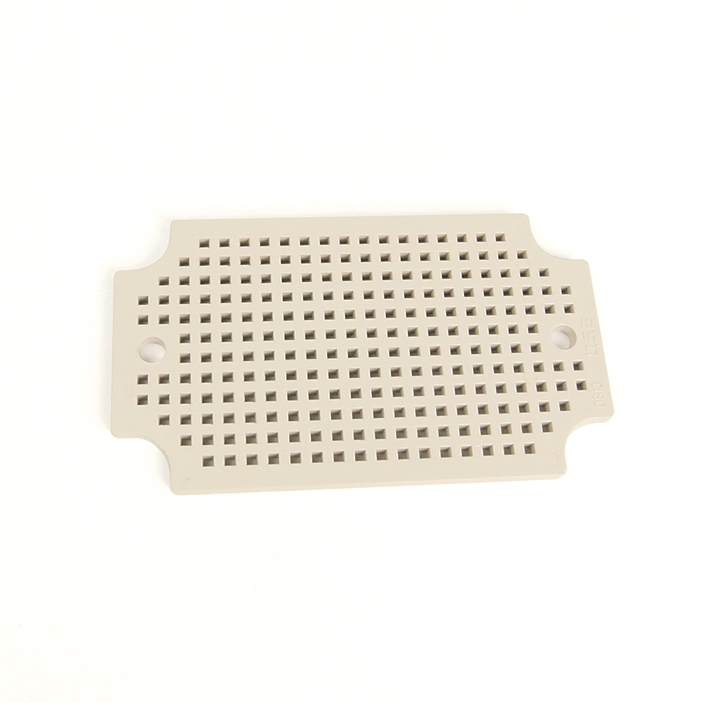 Product image for Plastic Mounting Plate