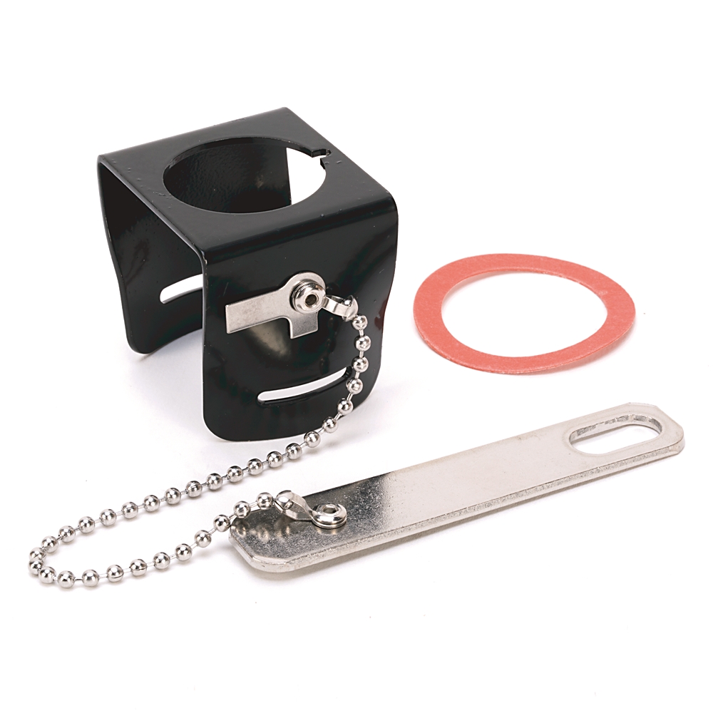 Product image for Guard locking mushroom