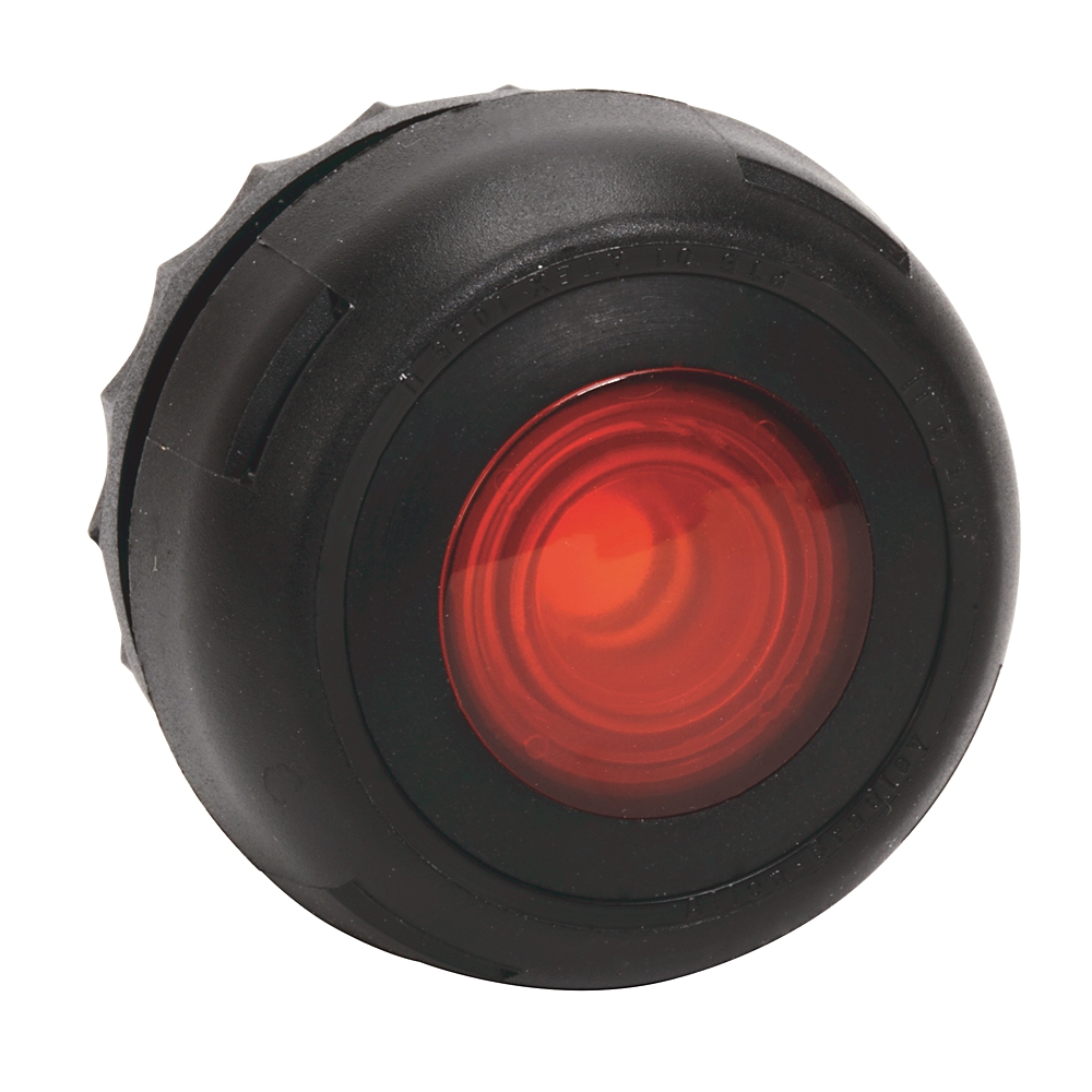 Product image for 30mm Momentary Push Button 800G PB