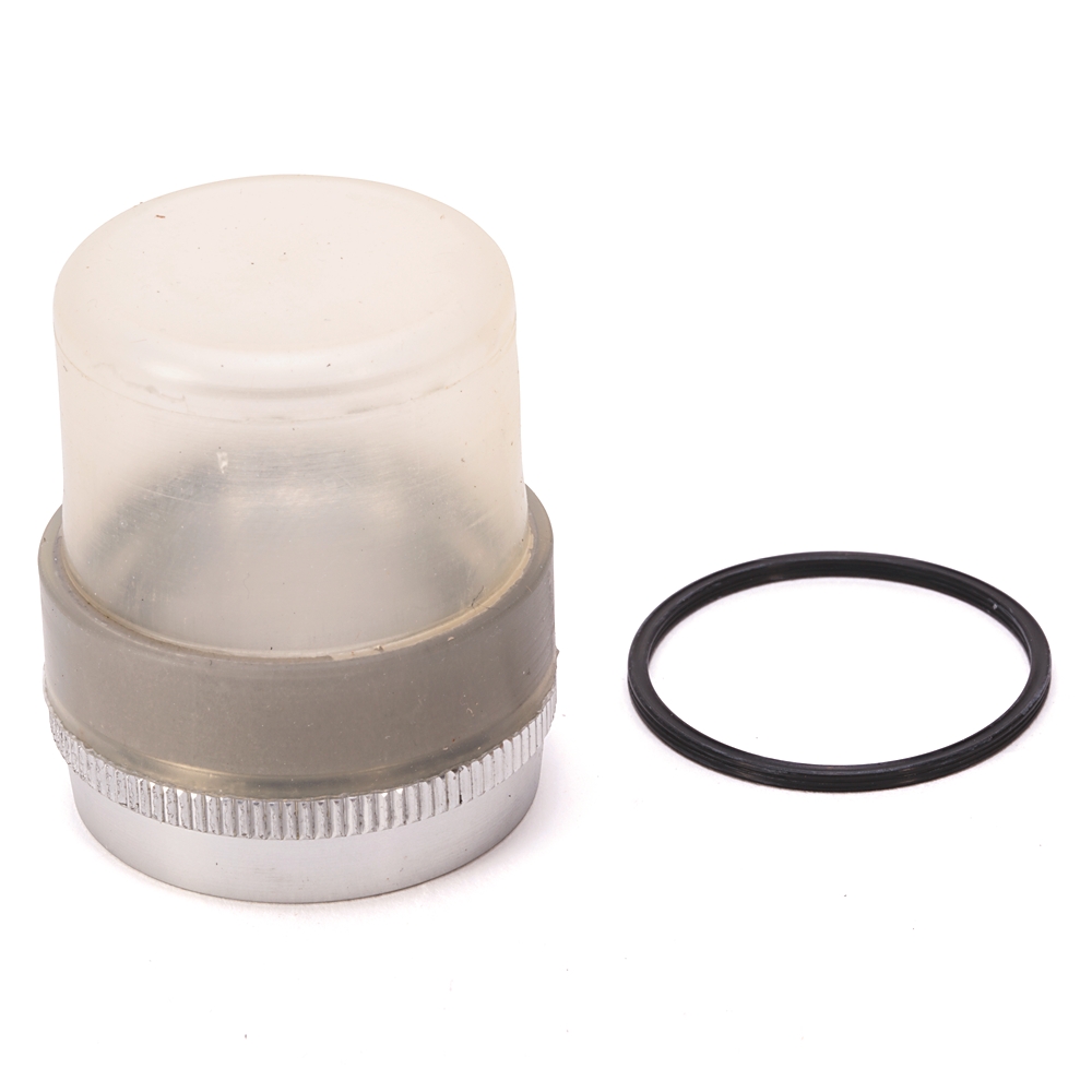 Product image for Boot protective without guard for illuminated push buttons