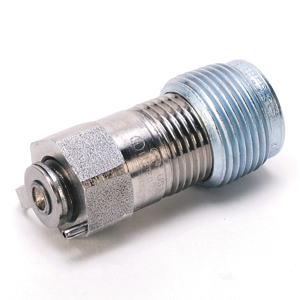Product image for Drain for 3/4" conduit opening