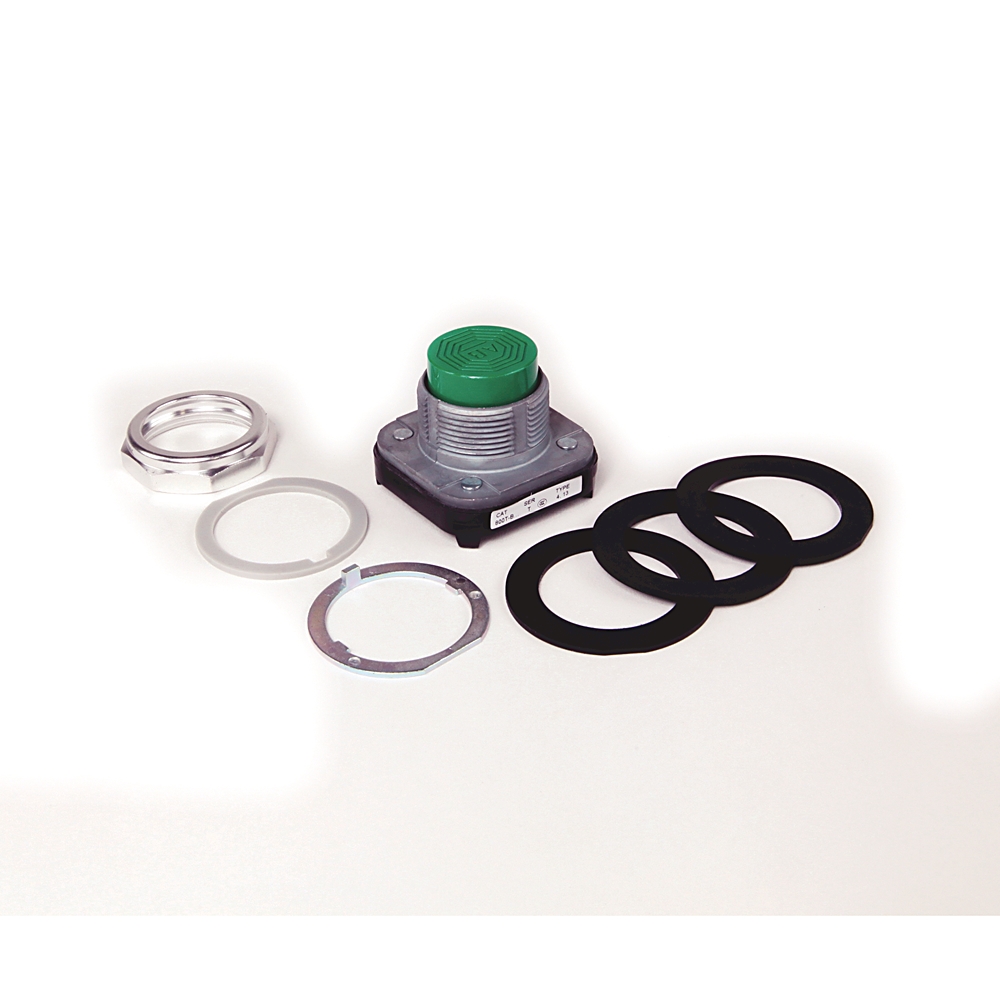 Product image for 30mm Momentary Push Button 800T PB