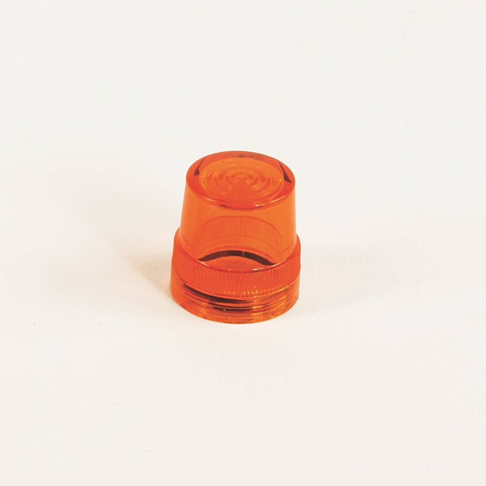 Product image for ABRA 800T-N122A LENS AMBER PS PSD PST OTPL LENS AMBER PS PSD PST