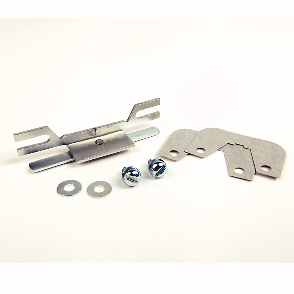 Product image for ABRA 800T-N179 PUSHBUTTON MECHANICAL INTERLOCK
