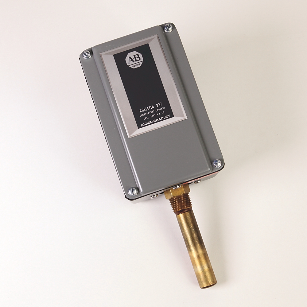Product image for Electro-Mech Temp Cntrl Sw