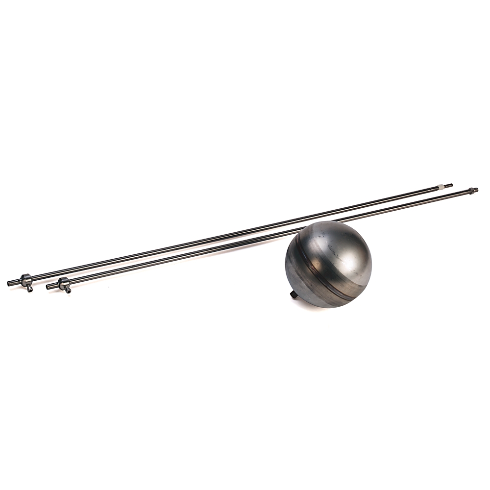 Product image for Assembly operator automatic/switch float single arm lever