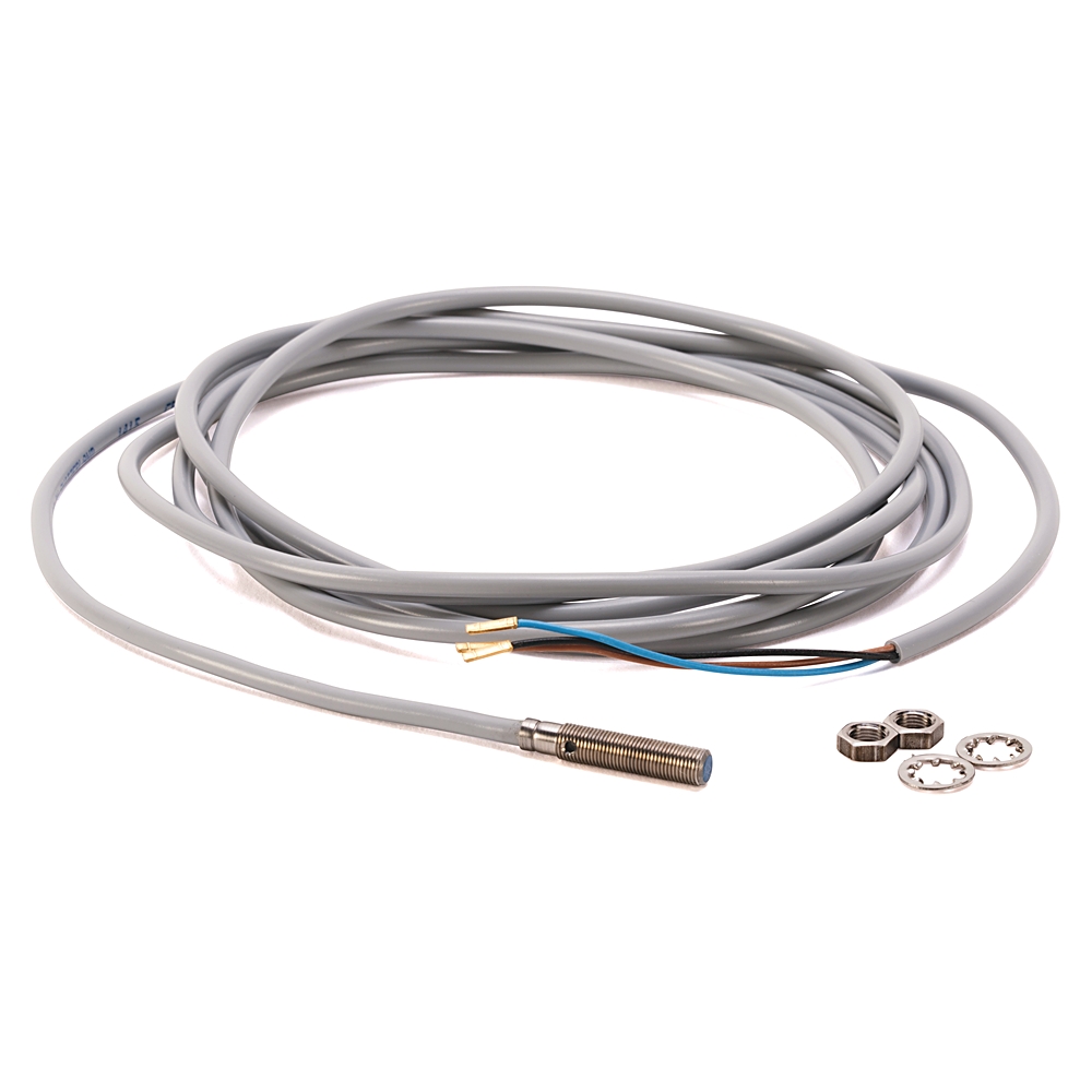 Product image for Miniature Small Barrel Inductive Sensor