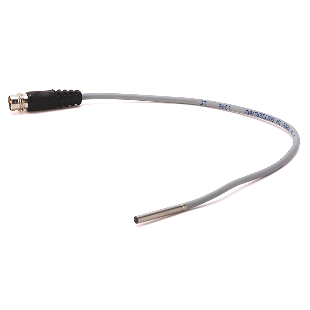 Product image for Miniature Small Barrel Inductive Sensor
