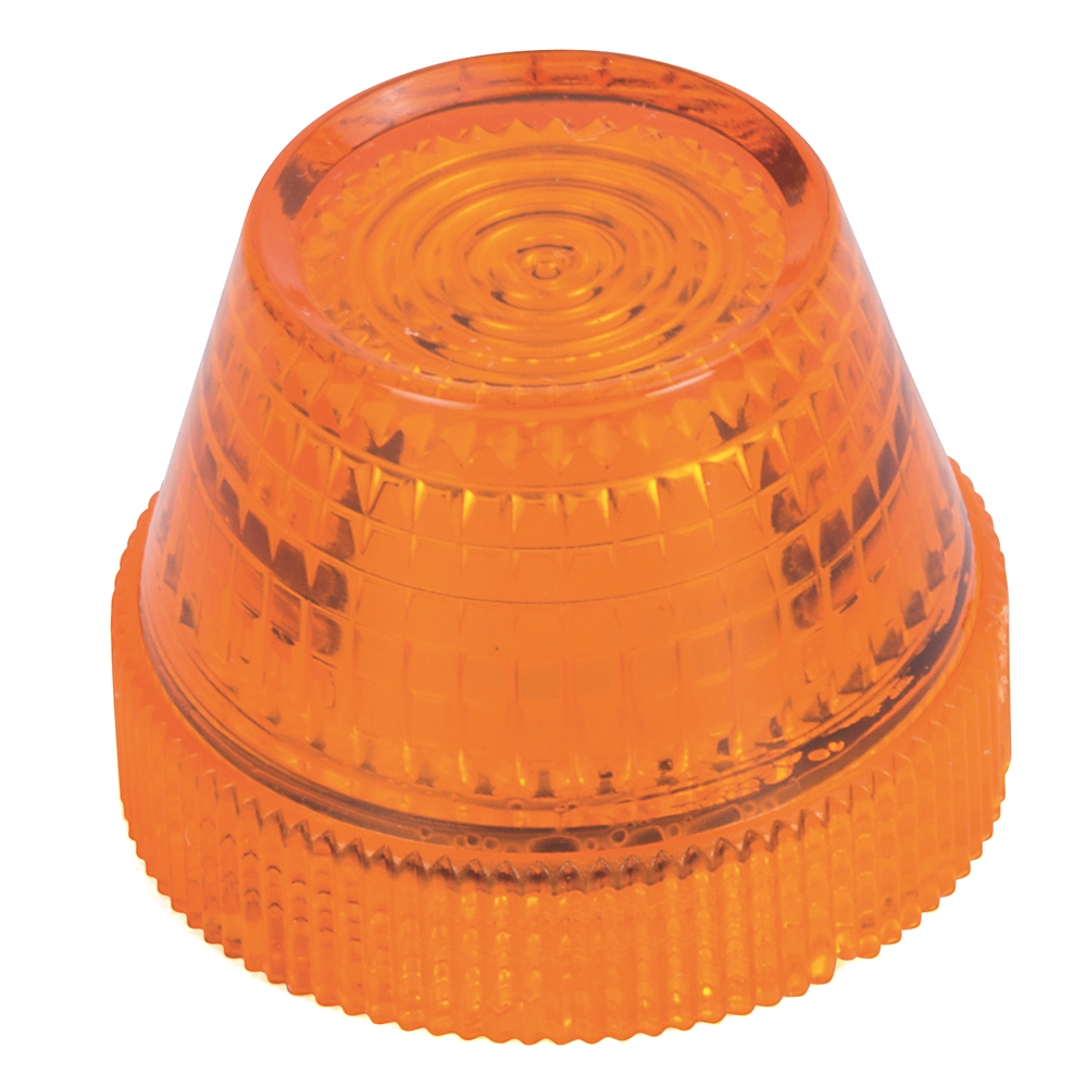 Product image for Cap lens green 18mm