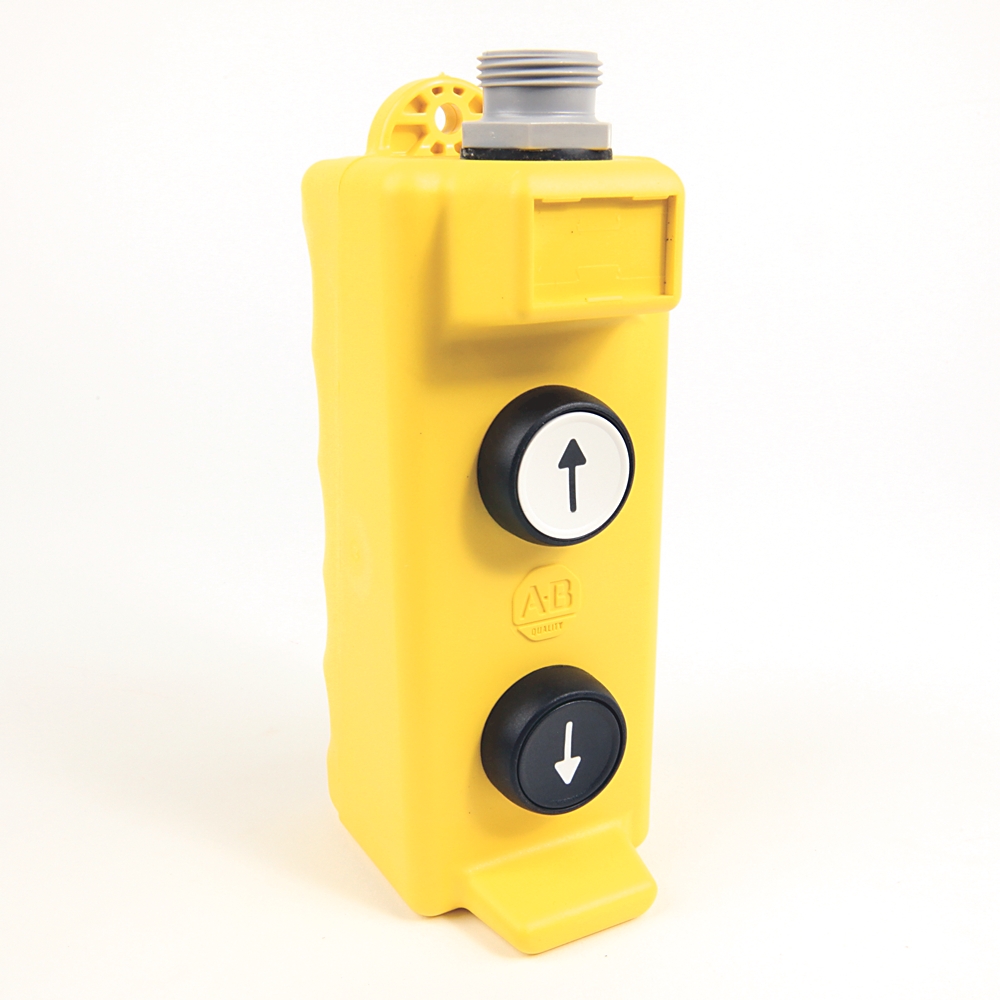 Product image for 22mm Pendant Station 800F PB