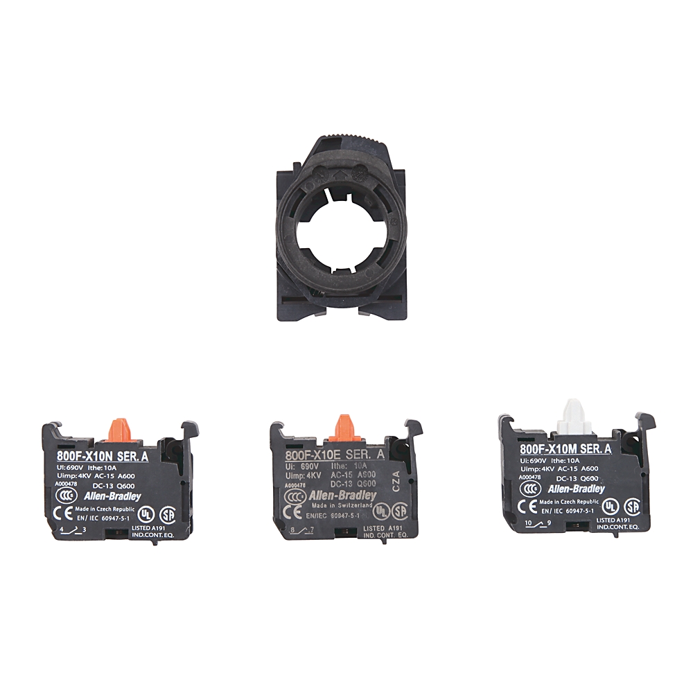 Product image for 22mm Back of Panel Composite 800F PB