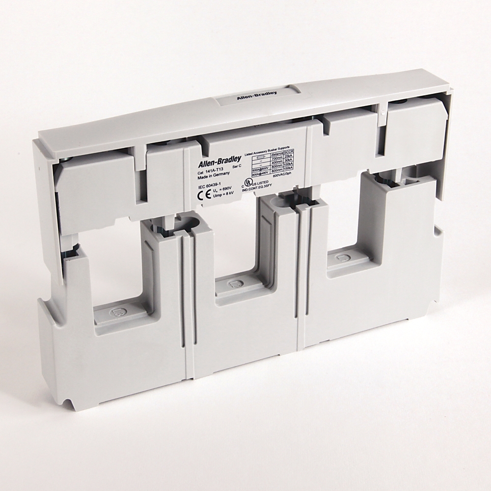 Product image for BUS BAR SUPPORT