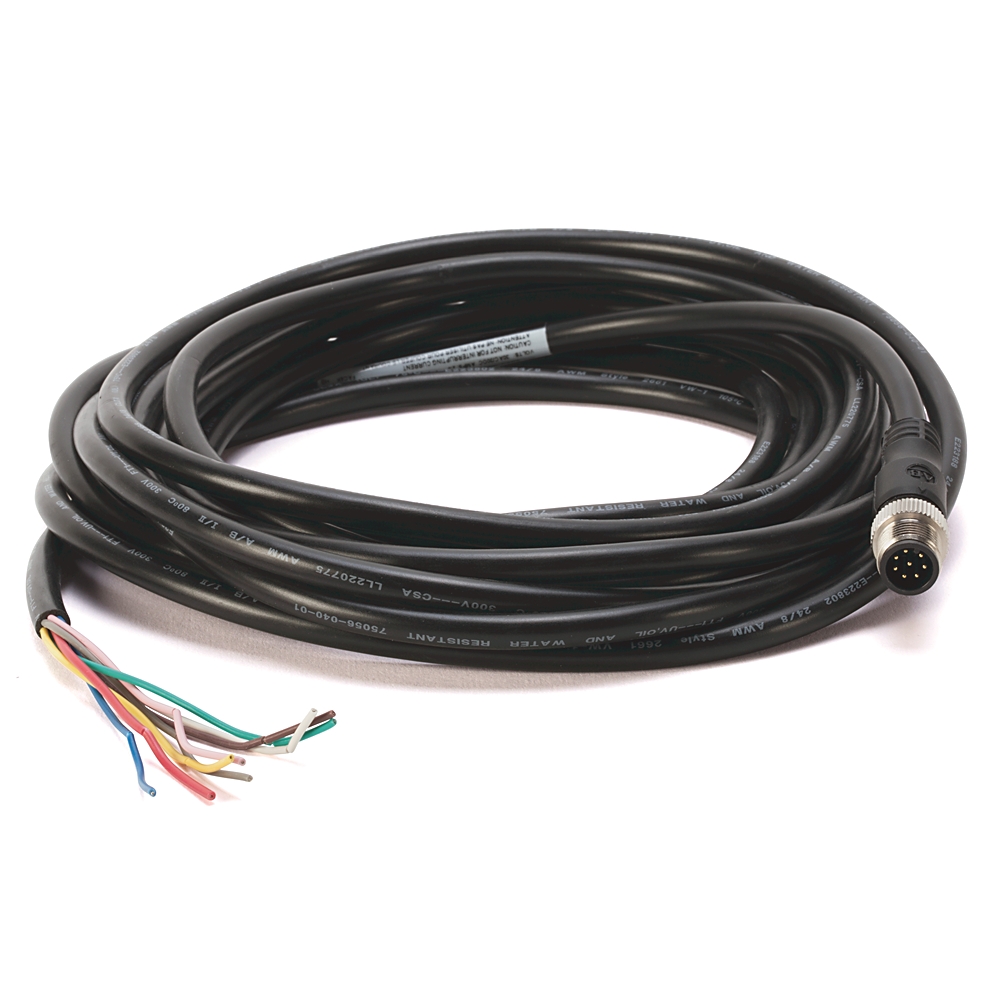 Product image for 889 DC Micro Cable
