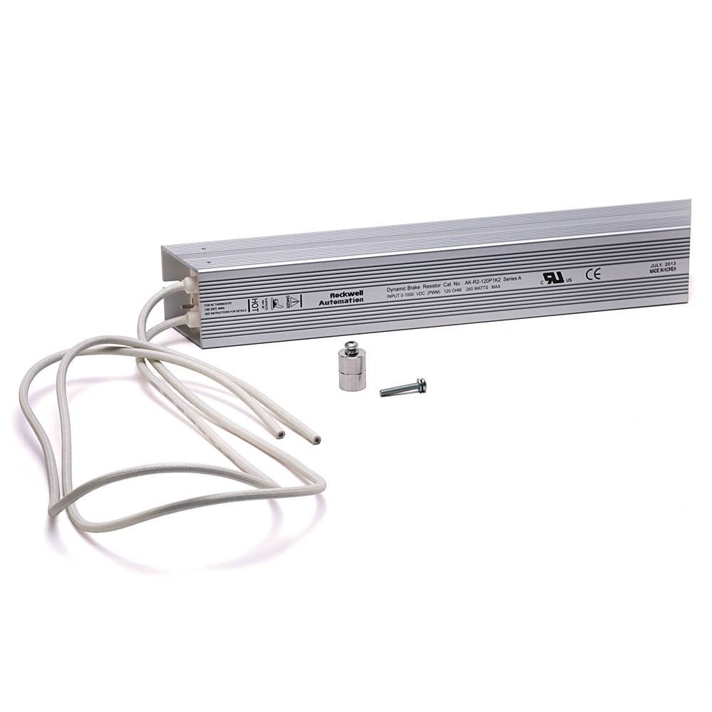 ABRA AK-R2-030P1K2 30OHM DB RESISTR