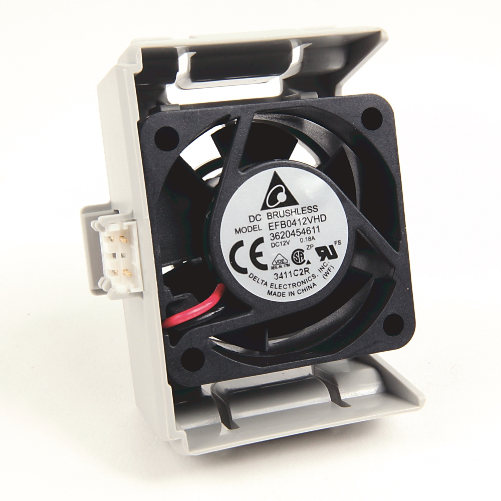 Product image for Kit replacement 1-fan for PowerFlex 4 frame-A