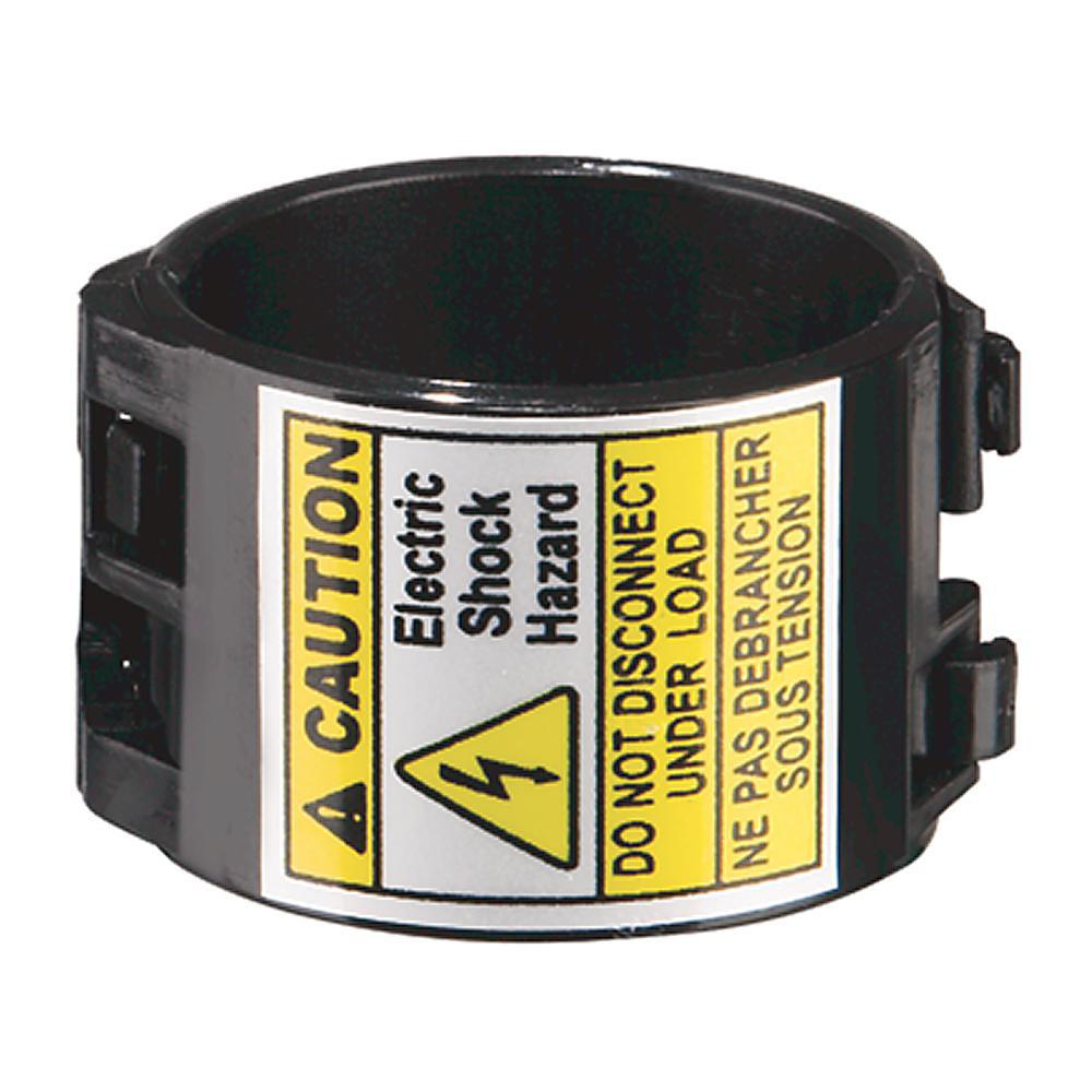 Product image for ABRA 280-MTR22-LC ARMORSTART LOCKING CLIP