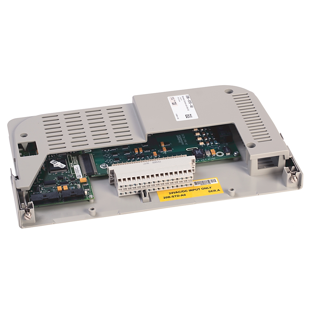 Product image for Cassette control standard 24V I/O